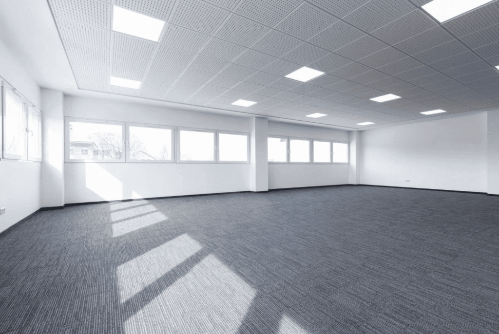 напольное покрытие и звук, акустика