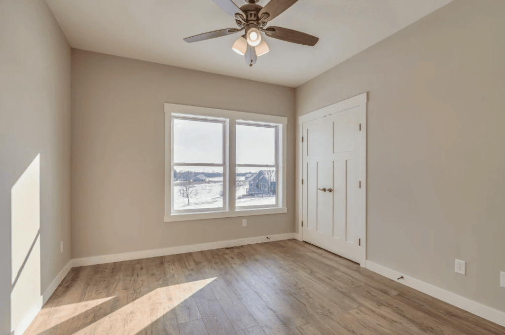 шумоизоляционные свойства разных полов